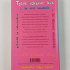 Jacqueline Wilson : Voi itku! - pikkukuva 2