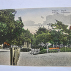 VANHA Postikortti Viipuri 1920-l - pikkukuva 1