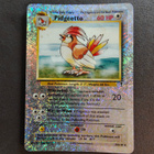 Pidgeotto legendary collection reverse - pikkukuva 1