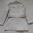 Zara vaalea trenssi, koko L(M)-30 - pikkukuva 2
