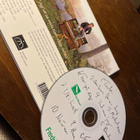 Fredrik Swahn / Ut i livet CD - pikkukuva 3