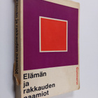 Hans Sachs : Elämän ja rakkauden naamiot - pikkukuva 1