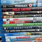 ELOKUVIA NOIN 100 KPL -Blu-Ray - pikkukuva 2