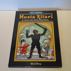 MUSTA RITARI ja muita Don Rosan parhaita, nimikirjoituksella - pikkukuva 1