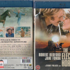 Valaistu Ratsumies (72 052) UUSI -FI- (gb) BLU-RAY robert r - pikkukuva 1