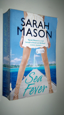 Sarah Mason : Sea fever