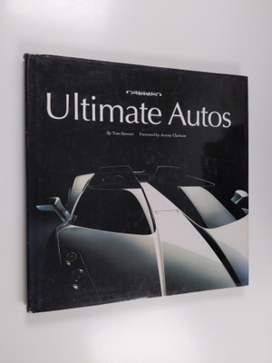 Tom Stewart : Ultimate Autos
