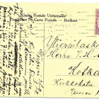 KOIVUNIEMI-BJÖRKUDDEN - vanha Carte Postale - pikkukuva 2