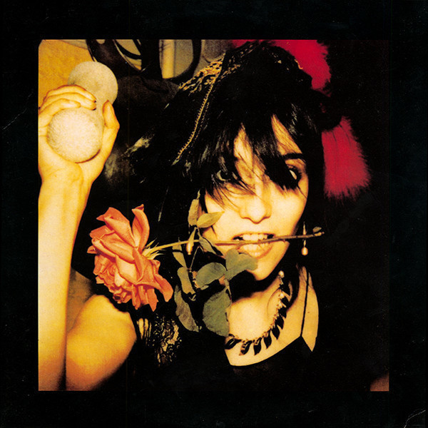 Public Image Ltd. – The Flowers Of Romance