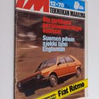 Tekniikan maailma 12/1978 - pikkukuva 1