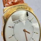 VANHA Radio- Kello Junghans Mega Waterresistant Saksa - pikkukuva 3