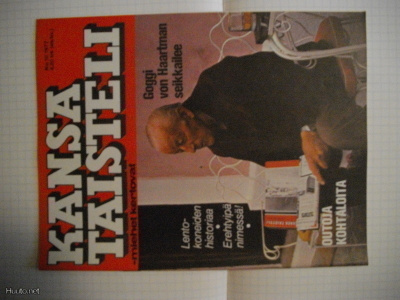 Kansa Taisteli Nro 10/1977 (19.3)