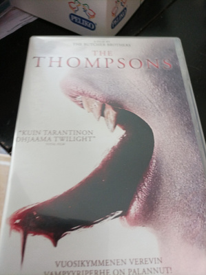 The Thompsons