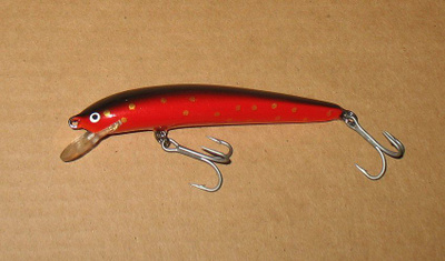 Nils Master 12 cm, 'pumu'