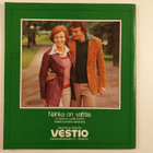 Uusi nainen 10/1974 - pikkukuva 2