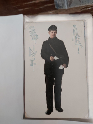 sorto ajan Kortti