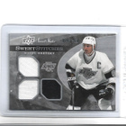 WAYNE GRETZKY - SWEET STITCHES - 3-JERSEY num 038/299 - pikkukuva 1