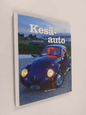 Esa Kero ym. : Kesäauto