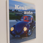 Esa Kero ym. : Kesäauto - pikkukuva 1