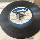 HUMPPA-VEIKOT: Humppa-Veikot - EP *FIN 1961 - pikkukuva 1