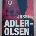 Jussi Adler-Olsen - Poika varjoista - pikkukuva 1