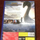VESIHEVONEN - LEGENDA SYVYYKSISTÄ - DVD - pikkukuva 2