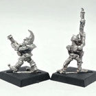 WHFB - 2kpl Chaos Familiar [G136] - pikkukuva 3