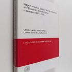Wage formation, labour market institutions and economic t... - pikkukuva 1