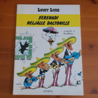 Lucky Luke:Serenadi neljälle Daltonille - pikkukuva 1