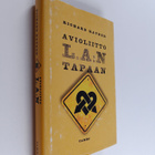 Richard Rayner : Avioliitto L A:n tapaan - pikkukuva 1