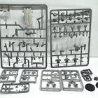 WH40K - 2kpl Space Marine figuja + Accessory spruet [K186] - pikkukuva 1