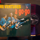 The Ventures LP - pikkukuva 1