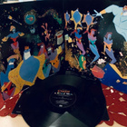 QUEEN: A Kind of Magic. * UK 1985 - pikkukuva 4