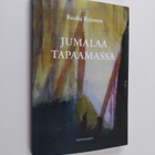 Rauha Kejonen : Jumalaa tapaamassa - pikkukuva 1