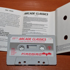 Commodore 64 : Arcade Classics - pikkukuva 2