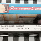 RANSKALAINEN SUUDELMA VHS - pikkukuva 4