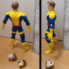 Morph ja vaihtopäät - pikkukuva 2