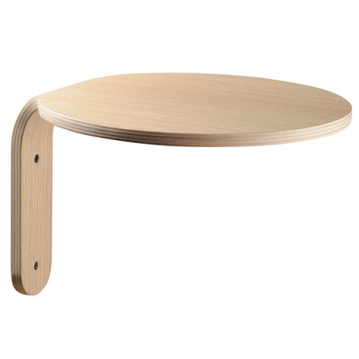 Muoto Collection Turn -hyllyt 2 kpl