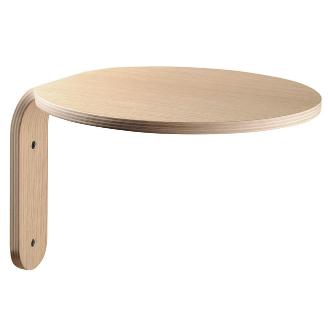 Muoto Collection Turn -hyllyt 2 kpl