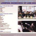 PAUL MCCARTNEY:LIVERPOOL SOUNDCHECK CD - pikkukuva 2
