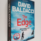 David Baldacci : The Edge - pikkukuva 1