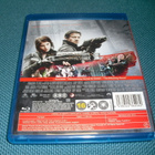 HANNU JA KERTTU - NOITAJAHTI (Jeremy Renner) BD*** - pikkukuva 2