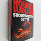 Robert Ludlum : Skorpioiden seitti - pikkukuva 1
