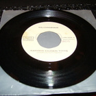 7" single : Kaj Chydenius : Kaikkein kaunein tyttö - pikkukuva 1