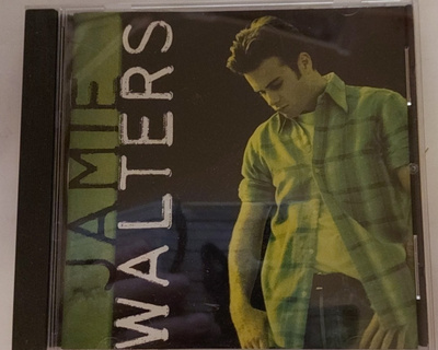 * Jamie Walters Lue Kuvaus