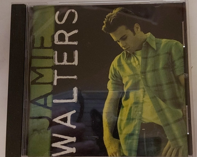 * Jamie Walters Lue Kuvaus