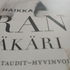 Sari Haikka - Koiran kotilääkäri (nid.) - pikkukuva 4