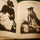 The Graphic Art of EDVARD MUNCH (1.p.1969) Sis.postikulut - pikkukuva 3