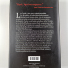 Christer Pursiainen : Trotski - pikkukuva 2