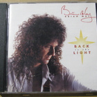 BRIAN MAY - Back To The Light - pikkukuva 1